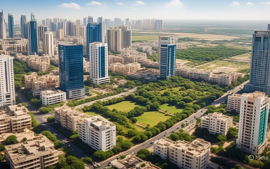 New Launch Projects Greater Noida: Top Residential Picks 2025