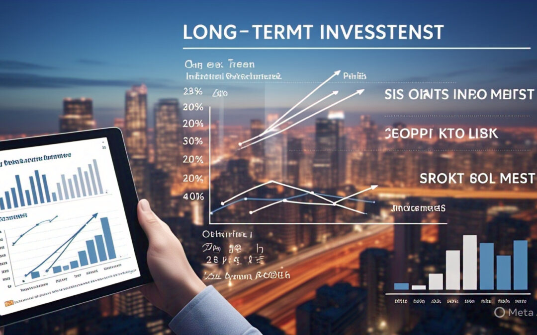 Long-Term vs. Short-Term Real Estate Investment in Greater Noida: Guide
