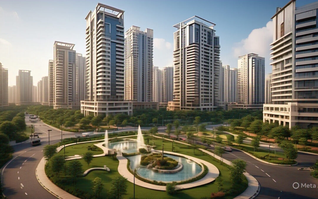 NRI Investment in Greater Noida Property: A Comprehensive Guide